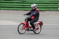 Red Bikes